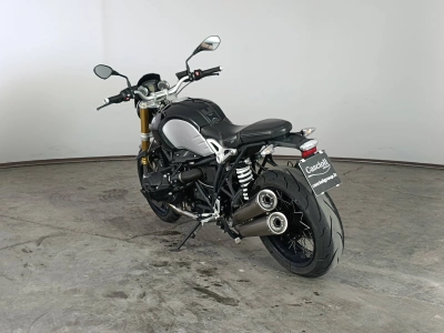 6 - BMW Motorrad R 1200 nineT Cascioli Group