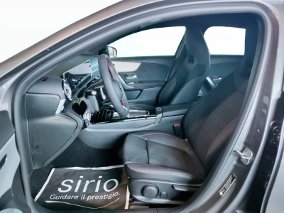 8 - Mercedes-Benz Classe A Cascioli Group