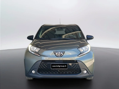 2 - Toyota Aygo X Cascioli Group