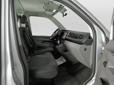 10 - Volkswagen T6.1 Transporter 30 Cascioli Group