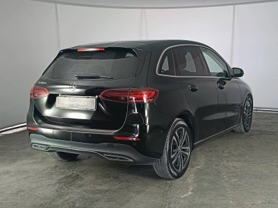4 - Mercedes-Benz Classe B Cascioli Group