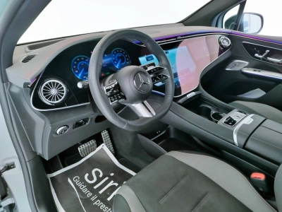 8 - Mercedes-Benz EQE Cascioli Group