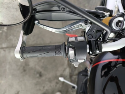 6 - Triumph Scrambler Cascioli Group