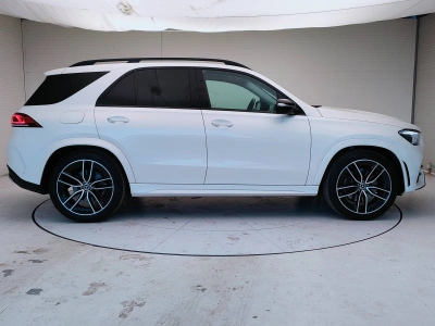 7 - Mercedes-Benz GLE Cascioli Group