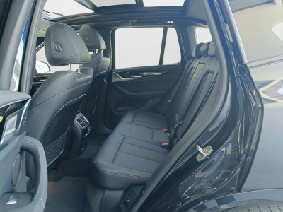 9 - BMW iX3 Cascioli Group