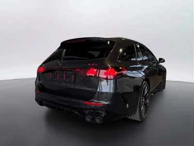 8 - Mercedes AMG Classe E Cascioli Group