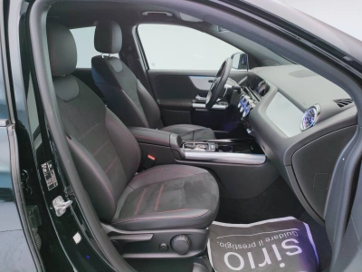 9 - Mercedes-Benz GLA Cascioli Group