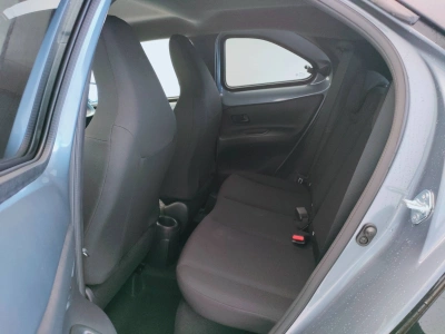 9 - Toyota Aygo X Cascioli Group