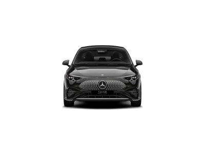 2 - Mercedes-Benz CLA Cascioli Group