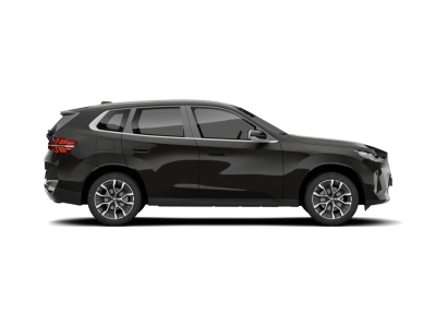 6 - BMW X3 Cascioli Group