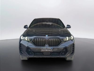 2 - BMW X6 Cascioli Group
