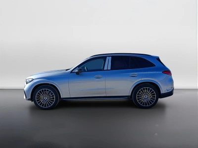 3 - Mercedes-Benz GLC Cascioli Group