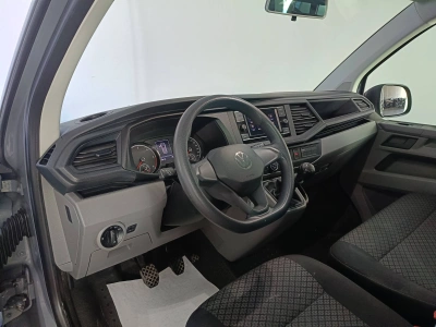 7 - Volkswagen T6.1 Transporter 30 Cascioli Group