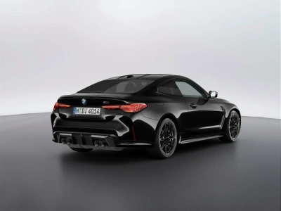 4 - BMW M M4 Cascioli Group