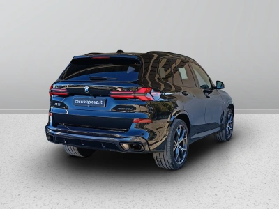 5 - BMW X5 Cascioli Group
