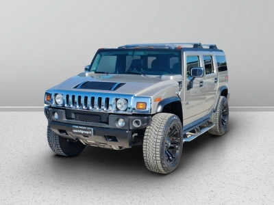1 - Hummer H2 Cascioli Group