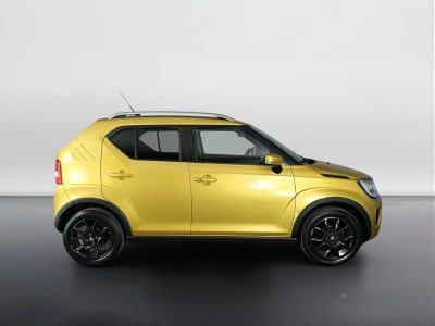 3 - Suzuki Ignis Cascioli Group