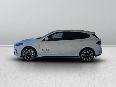 3 - BMW Serie 1 Cascioli Group