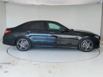 4 - Mercedes-Benz Classe C Cascioli Group