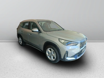 1 - BMW X1 Cascioli Group