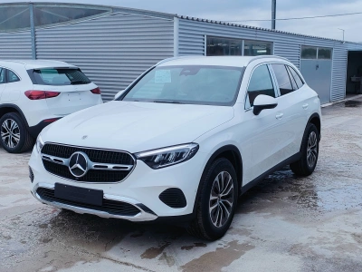 1 - Mercedes-Benz GLC Cascioli Group