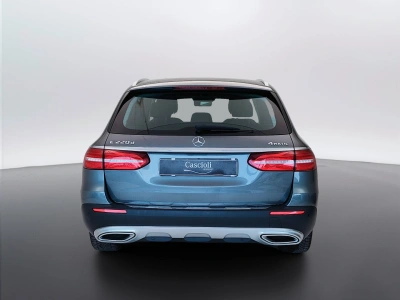 4 - Mercedes-Benz Classe E Cascioli Group