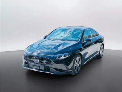 1 - Mercedes-Benz CLA Cascioli Group