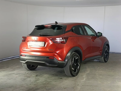 4 - Nissan Juke 2ª serie Cascioli Group