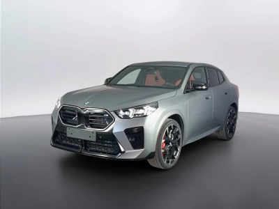 1 - BMW X2 M Cascioli Group