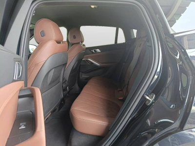 9 - BMW X6 Cascioli Group