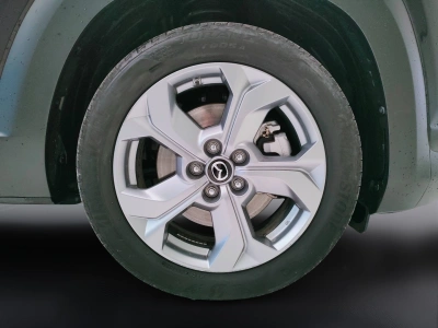 8 - Mazda MX Cascioli Group