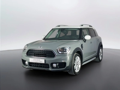 1 - MINI Countryman Cascioli Group