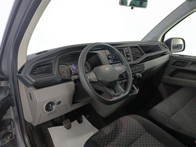 7 - Volkswagen T6.1 Transporter 30 Cascioli Group