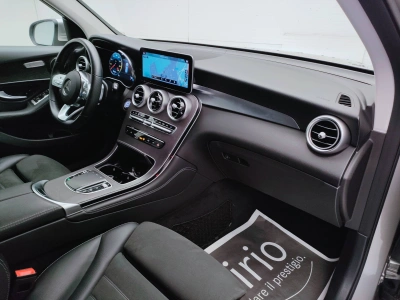 10 - Mercedes-Benz GLC Cascioli Group