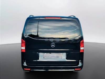 4 - Mercedes Vans Vito Cascioli Group