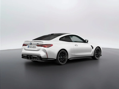 6 - BMW M M4 Cascioli Group