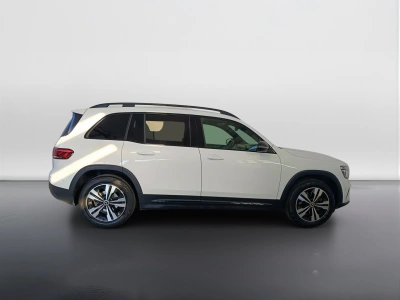 3 - Mercedes-Benz GLB Cascioli Group