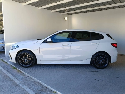 5 - BMW Serie 1 Cascioli Group