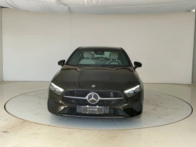 2 - Mercedes-Benz Classe A Cascioli Group