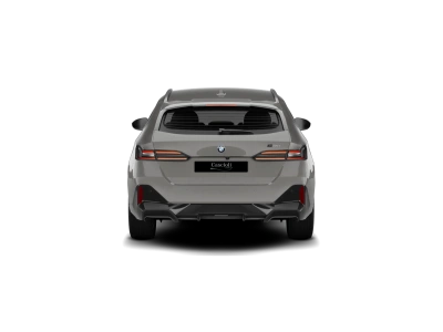 4 - BMW Serie 5 Cascioli Group