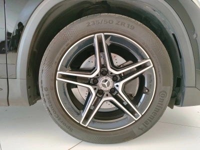 8 - Mercedes-Benz GLA Cascioli Group