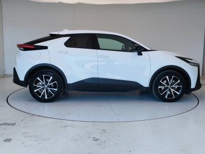 4 - Toyota C-HR Cascioli Group