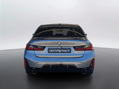5 - BMW Serie 3 Cascioli Group