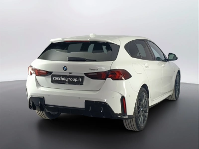 4 - BMW Serie 1 Cascioli Group