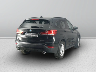 4 - BMW X1 Cascioli Group