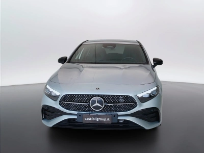 2 - Mercedes-Benz Classe A Cascioli Group