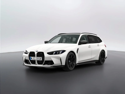 7 - BMW M M3 Cascioli Group