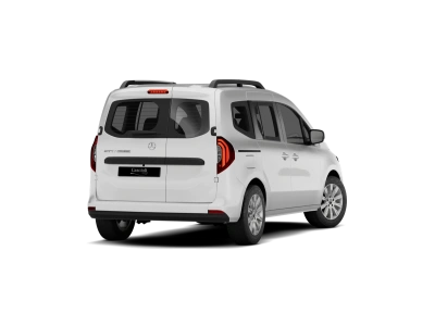 5 - Mercedes Vans Citan Cascioli Group