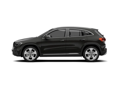 3 - Mercedes-Benz GLA Cascioli Group