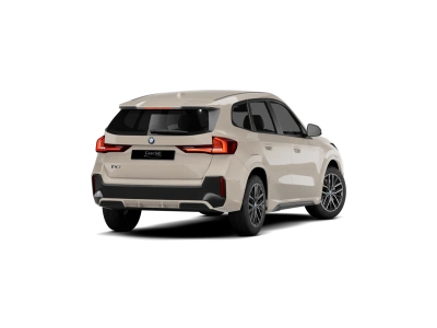 5 - BMW iX1 Cascioli Group